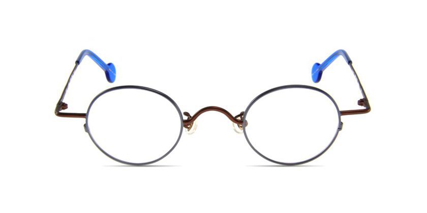 LA Eyeworks LEBODHI2534 Eyeglasses - Front View